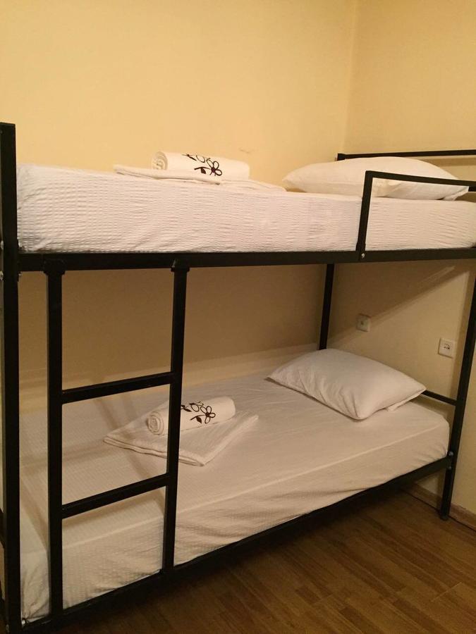 Mar Nero Hostel Batumi Zewnętrze zdjęcie
