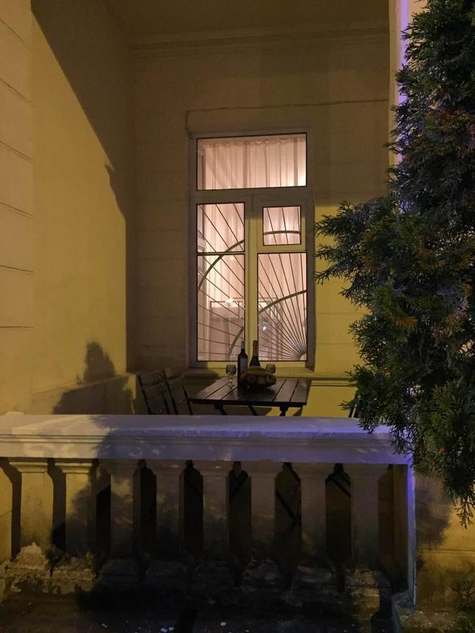 Mar Nero Hostel Batumi Zewnętrze zdjęcie