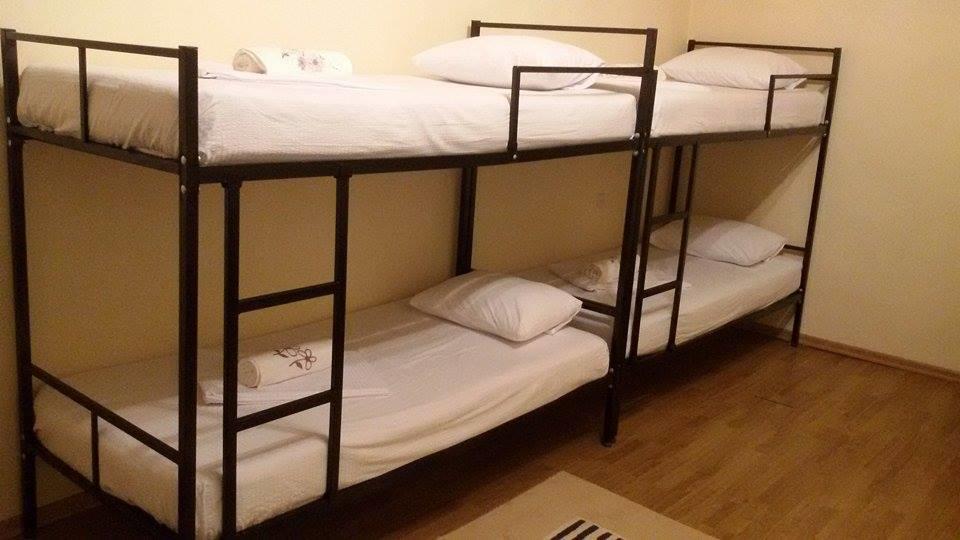 Mar Nero Hostel Batumi Zewnętrze zdjęcie