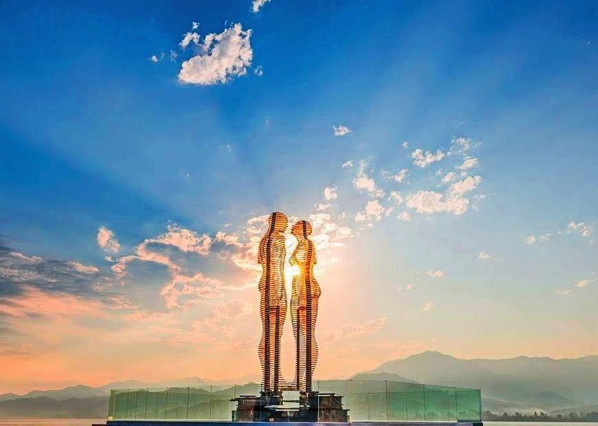 Mar Nero Hostel Batumi Zewnętrze zdjęcie